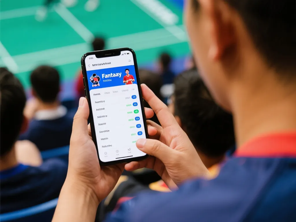 为何华体会体育的羽毛球Fantasy榜单总能点燃球迷热情？